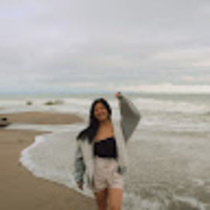 Meet your Posher, Catherine